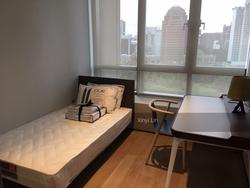 OUE Twin Peaks (D9), Condominium #135337492